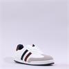 Tommy Bowe Twenty Three Casual Shoe - White Combi